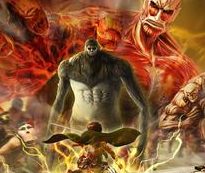 Attack On Titan 2 APK