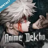 AnimeDekho Movies 5.9 Apk