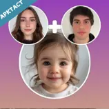 AI Baby Generator 2.2.26 Pro