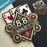 Koko88 slot 6.3 APK