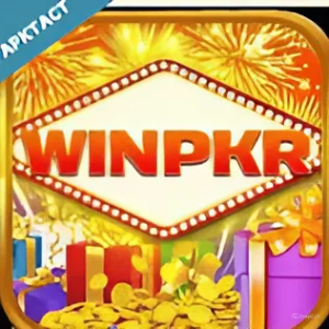 WinPKR App 4.0 APK