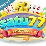 SATU77 V7.7 APK (Slot Login) Latest Version Download Free