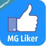 MG Liker 2.0 APK