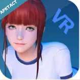 VAM VR Girl 1.22.0.7 APK