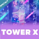 Tower X Game APK