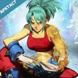 Girls Fighter DP V4.5 Apk