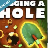 Digging A Hole 0.0.9 APK Updated Version for Android