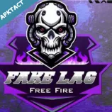 Fake Lag 9.0 APK Latest Version (Free Fire) Download